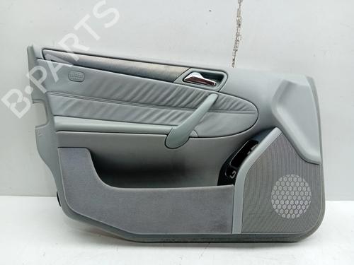 Used Front left panel MERCEDES-BENZ C-CLASS (W203) C 200 Kompressor (203.045) (163 hp) 32173538