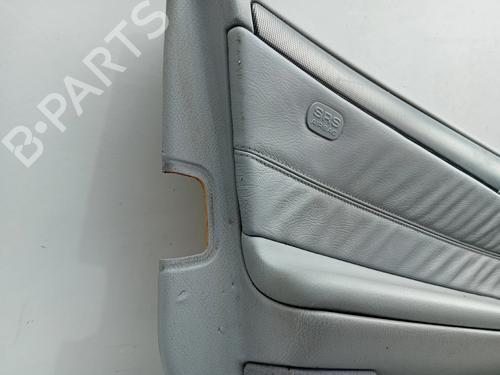 Front left panel MERCEDES-BENZ C-CLASS (W203) C 200 Kompressor (203.045) | BP32173538C58 - Image 4