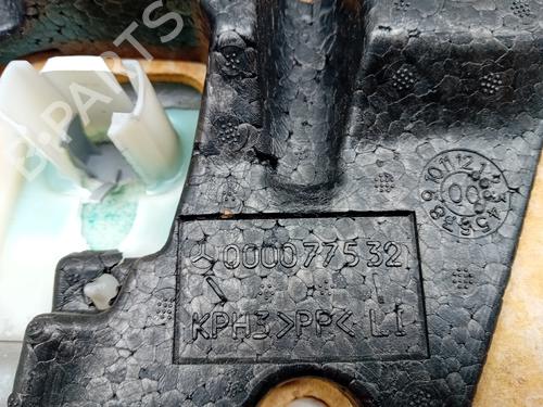 Front left panel MERCEDES-BENZ C-CLASS (W203) C 200 Kompressor (203.045) | BP32173538C58 - Image 7