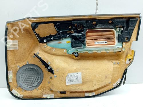 Front left panel MERCEDES-BENZ C-CLASS (W203) C 200 Kompressor (203.045) | BP32173538C58 - Image 5
