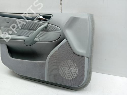 Front left panel MERCEDES-BENZ C-CLASS (W203) C 200 Kompressor (203.045) | BP32173538C58 - Image 3