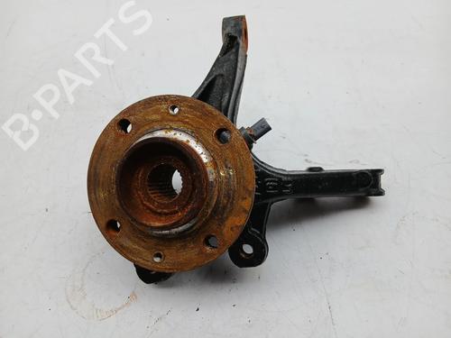 Used Right front steering knuckle Right front steering knuckle CITROËN C4 III (BA_, BB_, BC_) 1.5 BlueHDi 130 (BBYHZB) (131 hp) 30976126 30976126