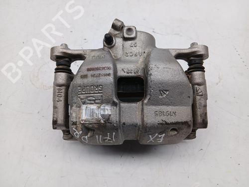 Used Right front brake caliper Right front brake caliper CITROËN C4 III (BA_, BB_, BC_) 1.5 BlueHDi 130 (BBYHZB) (131 hp) 30976122 30976122