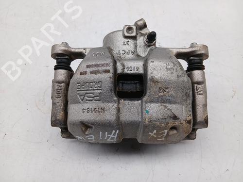 left-front-brake-caliper-citroen-c4-iii-ba_-bb_-bc_-2020-30976123 main image
