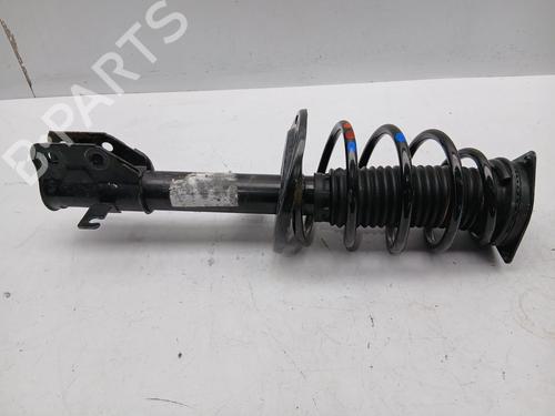 Used Left front shock absorber CITROËN C4 III (BA_, BB_, BC_) 1.5 BlueHDi 130 (BBYHZB) (131 hp) 30976125