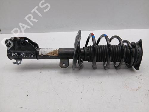 Used Right front shock absorber Right front shock absorber CITROËN C4 III (BA_, BB_, BC_) 1.5 BlueHDi 130 (BBYHZB) (131 hp) 30976124 30976124