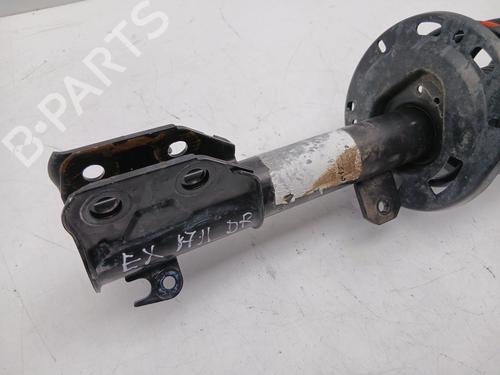 Right front shock absorber CITROËN C4 III (BA_, BB_, BC_) 1.5 BlueHDi 130 (BBYHZB) | BP30976124M17 - Image 2