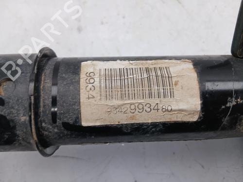 Right front shock absorber CITROËN C4 III (BA_, BB_, BC_) 1.5 BlueHDi 130 (BBYHZB) | BP30976124M17 - Image 4