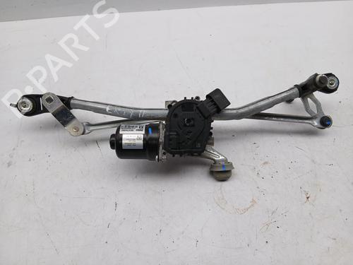 Front wiper motor CITROËN C4 III (BA_, BB_, BC_) 1.5 BlueHDi 130 (BBYHZB) | BP32508612M29