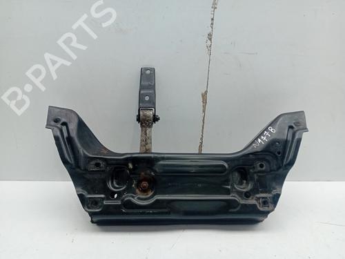 Used Subframe Subframe VW POLO IV (9N_, 9A_) 1.4 TDI (75 hp) 31365516 31365516