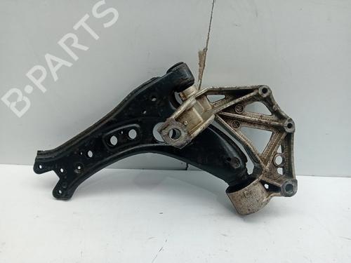 Used Left front suspension arm Left front suspension arm VW POLO IV (9N_, 9A_) 1.4 TDI (75 hp) 31365525 31365525