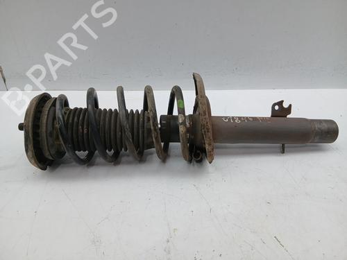 Used Left front shock absorber Left front shock absorber 31857401 31857401