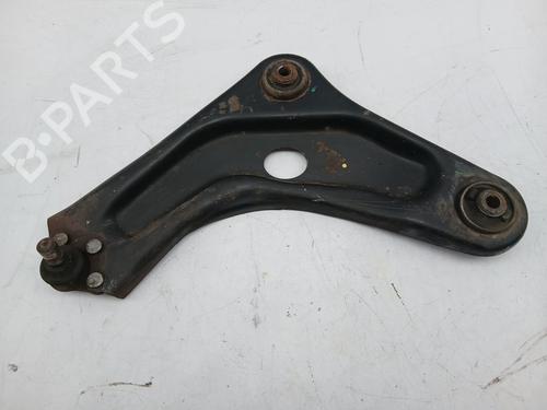 Used Left front suspension arm Left front suspension arm PEUGEOT 207 (WA_, WC_) 1.4 16V (95 hp) 31857405 31857405