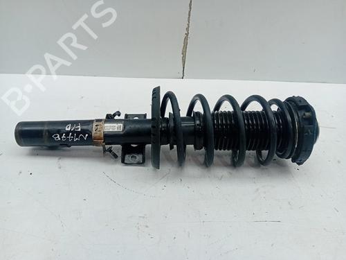 Used Right front shock absorber Right front shock absorber 31365522 31365522