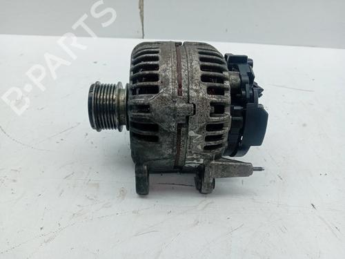 Used Alternator Alternator VW POLO IV (9N_, 9A_) 1.4 TDI (75 hp) 31364322 31364322