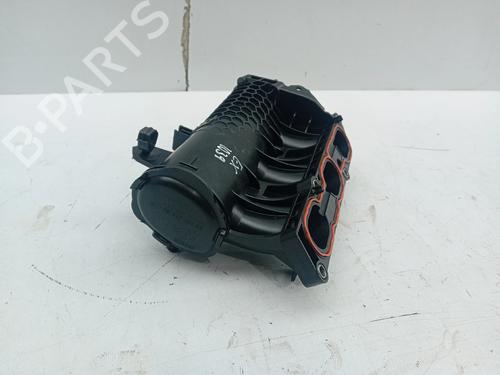 Intake manifold PEUGEOT 2008 I (CU_) 1.2 THP 130 / PureTech 130 | BP32521966M70 - Image 2