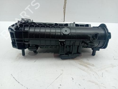 Intake manifold PEUGEOT 2008 I (CU_) 1.2 THP 130 / PureTech 130 | BP32521966M70 - Image 3