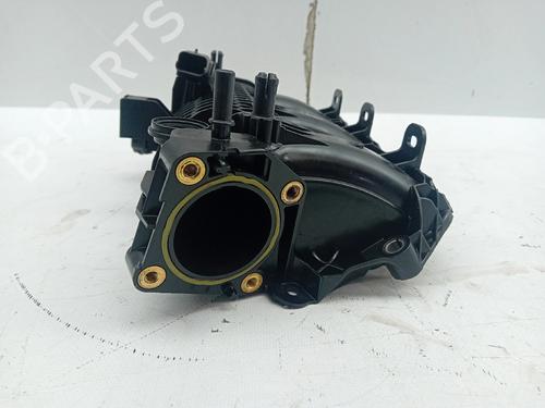 Intake manifold PEUGEOT 2008 I (CU_) 1.2 THP 130 / PureTech 130 | BP32521966M70 - Image 7