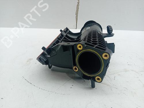 Intake manifold PEUGEOT 2008 I (CU_) 1.2 THP 130 / PureTech 130 | BP32521966M70 - Image 4