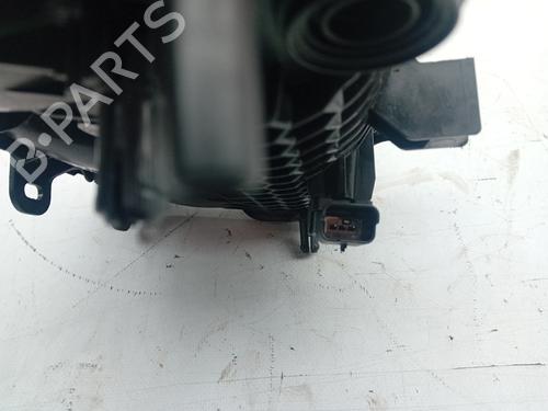 Intake manifold PEUGEOT 2008 I (CU_) 1.2 THP 130 / PureTech 130 | BP32521966M70 - Image 8