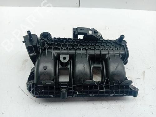 Intake manifold PEUGEOT 2008 I (CU_) 1.2 THP 130 / PureTech 130 | BP32521966M70 - Image 5