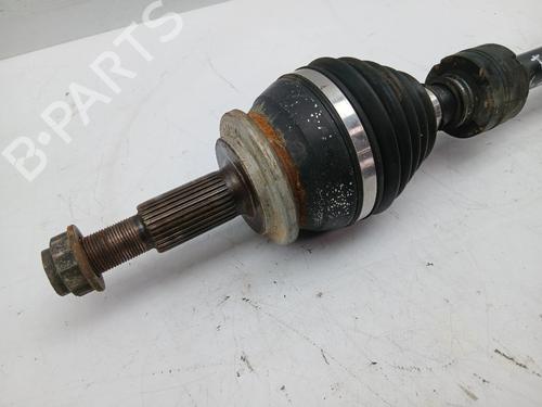 Left front driveshaft TOYOTA RAV 4 IV (_A4_) 2.0 D (WWA42_) | BP31073516M38 - Image 2
