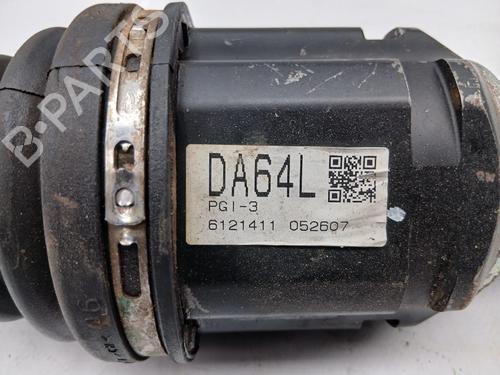 Left front driveshaft TOYOTA RAV 4 IV (_A4_) 2.0 D (WWA42_) | BP31073516M38 - Image 4