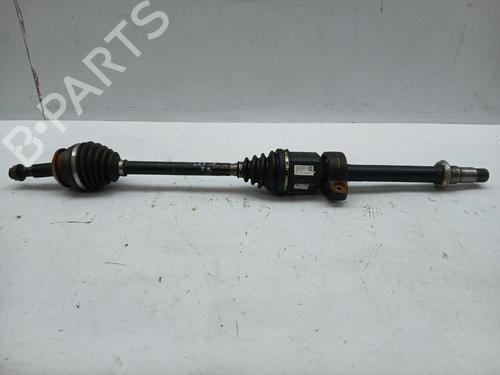 Used Right front driveshaft Right front driveshaft TOYOTA RAV 4 IV (_A4_) 2.0 D (WWA42_) (143 hp) 31073515 31073515
