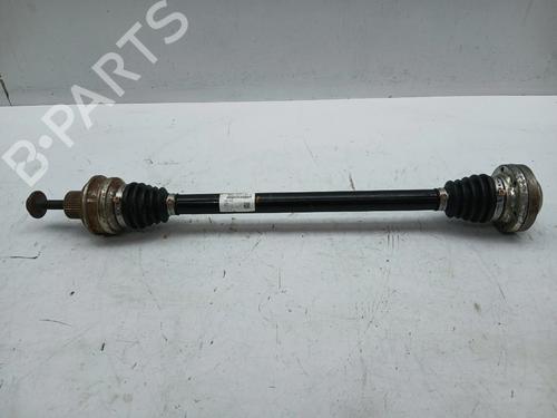 Used Left rear driveshaft Left rear driveshaft AUDI Q5 Sportback (FYT) 40 TDI Mild Hybrid quattro (204 hp) 32523100 32523100