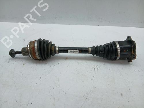 Used Right front driveshaft Right front driveshaft AUDI Q5 Sportback (FYT) 40 TDI Mild Hybrid quattro (204 hp) 32523101 32523101
