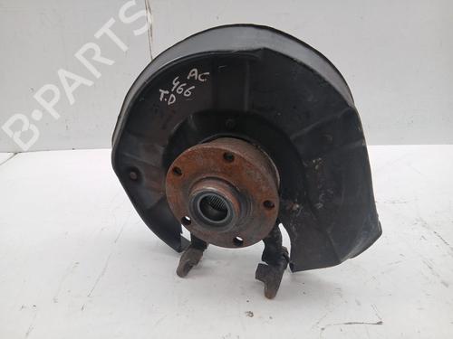 Used Right rear steering knuckle Right rear steering knuckle AUDI A6 C6 (4F2) 3.2 FSI (265 hp) 16375045 16375045