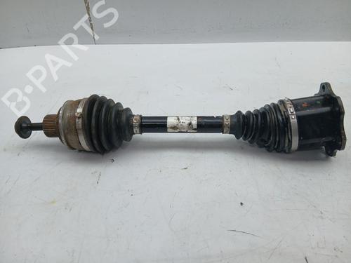 Used Left front driveshaft Left front driveshaft AUDI Q5 Sportback (FYT) 40 TDI Mild Hybrid quattro (204 hp) 32527343 32527343