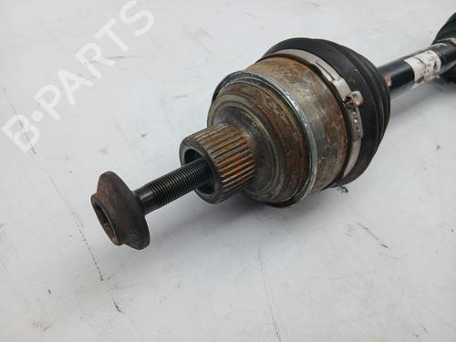 Left front driveshaft AUDI Q5 Sportback (FYT) 40 TDI Mild Hybrid quattro | BP32527343M38 - Image 3