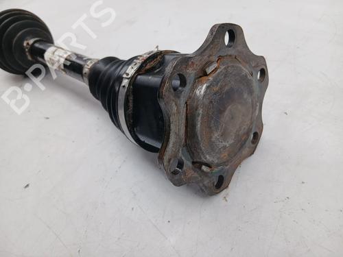 Left front driveshaft AUDI Q5 Sportback (FYT) 40 TDI Mild Hybrid quattro | BP32527343M38 - Image 2