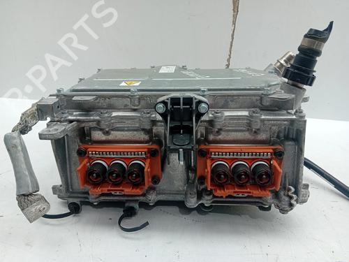 Inverter/Converter RENAULT CLIO V (B7_) 1.0 LPG (B7MT) | BP29333505M119  - Image 5