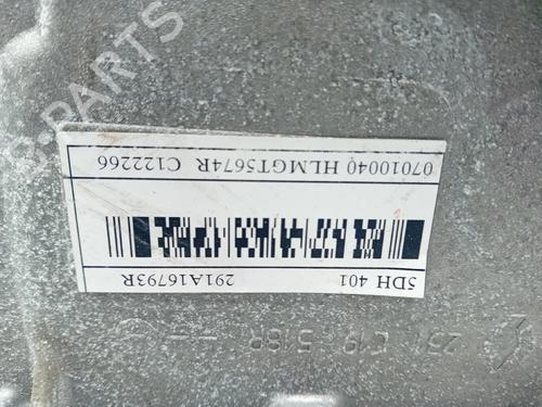 Inverter/Converter RENAULT CLIO V (B7_) 1.0 LPG (B7MT) | BP29333505M119  - Image 7