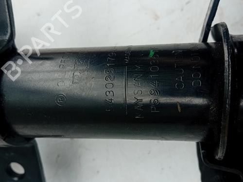 Right front shock absorber RENAULT CLIO V (B7_) 1.0 LPG (B7MT) | BP29334662M17 - Image 4