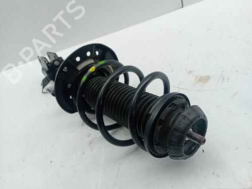 Right front shock absorber RENAULT CLIO V (B7_) 1.0 LPG (B7MT) | BP29334662M17 - Image 3