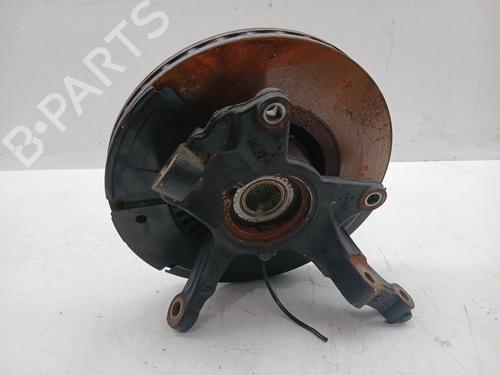 Right front steering knuckle RENAULT CLIO V (B7_) 1.0 LPG (B7MT) | BP29334669M26 - Image 2