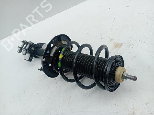Left front shock absorber RENAULT CLIO V (B7_) 1.0 LPG (B7MT) | BP29334663M16 - Image 4