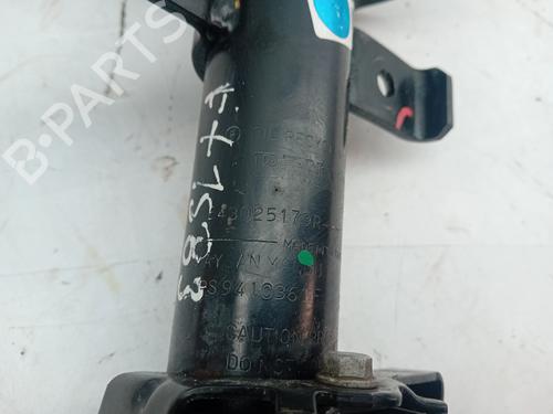 Left front shock absorber RENAULT CLIO V (B7_) 1.0 LPG (B7MT) | BP29334663M16 - Image 3