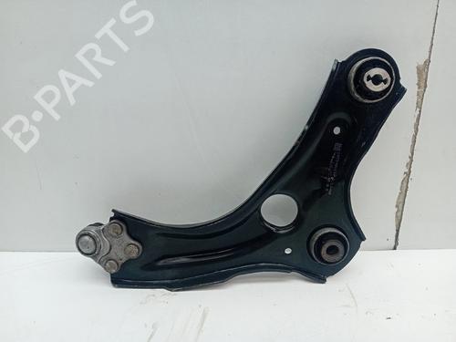 Left front suspension arm RENAULT CLIO V (B7_) 1.0 LPG (B7MT) | BP29334667M12 - Image 2