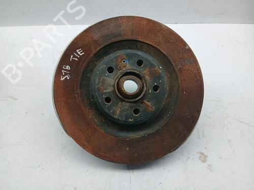 Used Left rear steering knuckle AUDI Q5 Sportback (FYT) 40 TDI Mild Hybrid quattro (204 hp) 32629985