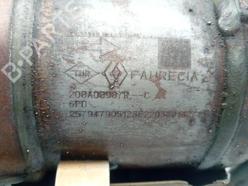 Other RENAULT CLIO V (B7_) 1.0 LPG (B7MT) | BP32629987O1  - Image 5