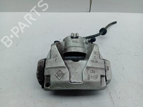 Used Left front brake caliper Left front brake caliper RENAULT CLIO V (B7_) 1.0 LPG (B7MT) (101 hp) 29334658 29334658