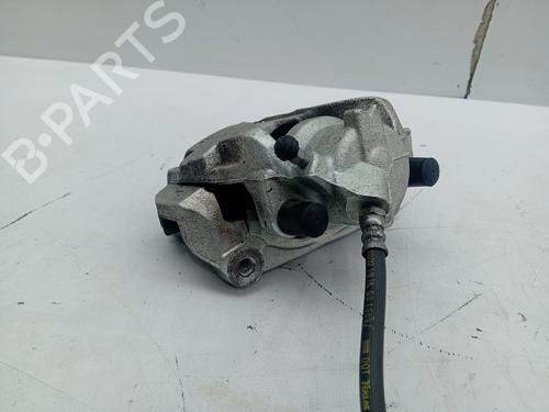 Left front brake caliper RENAULT CLIO V (B7_) 1.0 LPG (B7MT) | BP29334658M105 - Image 3