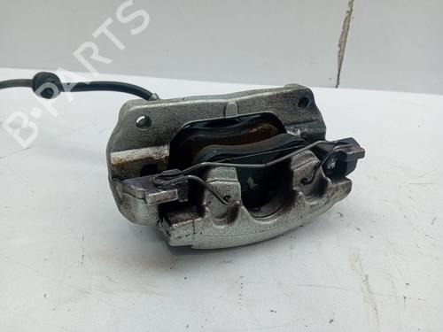 Left front brake caliper RENAULT CLIO V (B7_) 1.0 LPG (B7MT) | BP29334658M105 - Image 7