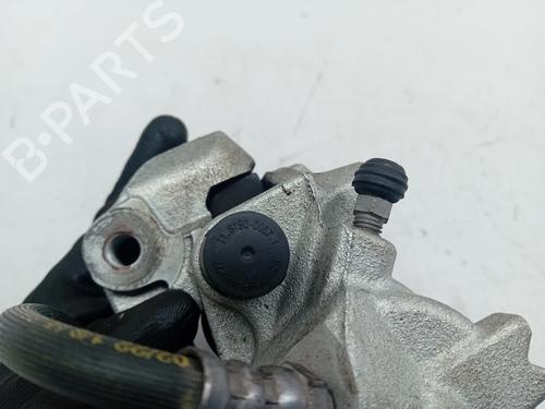 Left front brake caliper RENAULT CLIO V (B7_) 1.0 LPG (B7MT) | BP29334658M105 - Image 9