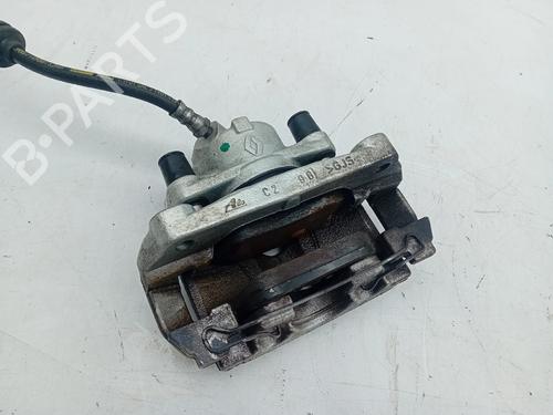 Left front brake caliper RENAULT CLIO V (B7_) 1.0 LPG (B7MT) | BP29334658M105 - Image 6