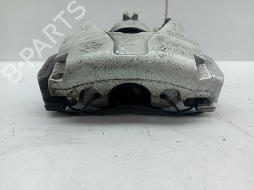 Left front brake caliper RENAULT CLIO V (B7_) 1.0 LPG (B7MT) | BP29334658M105 - Image 2